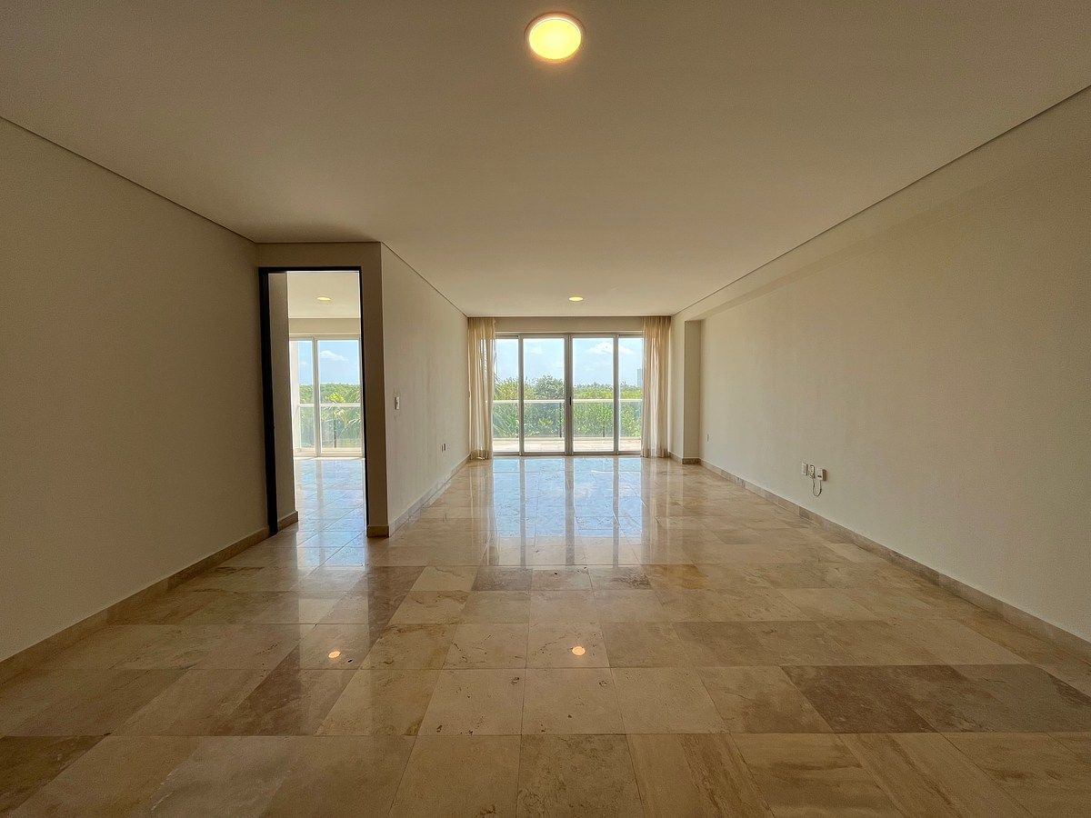 Apartment in Puerto Cancún, Benito Juárez, photo 5 of 22