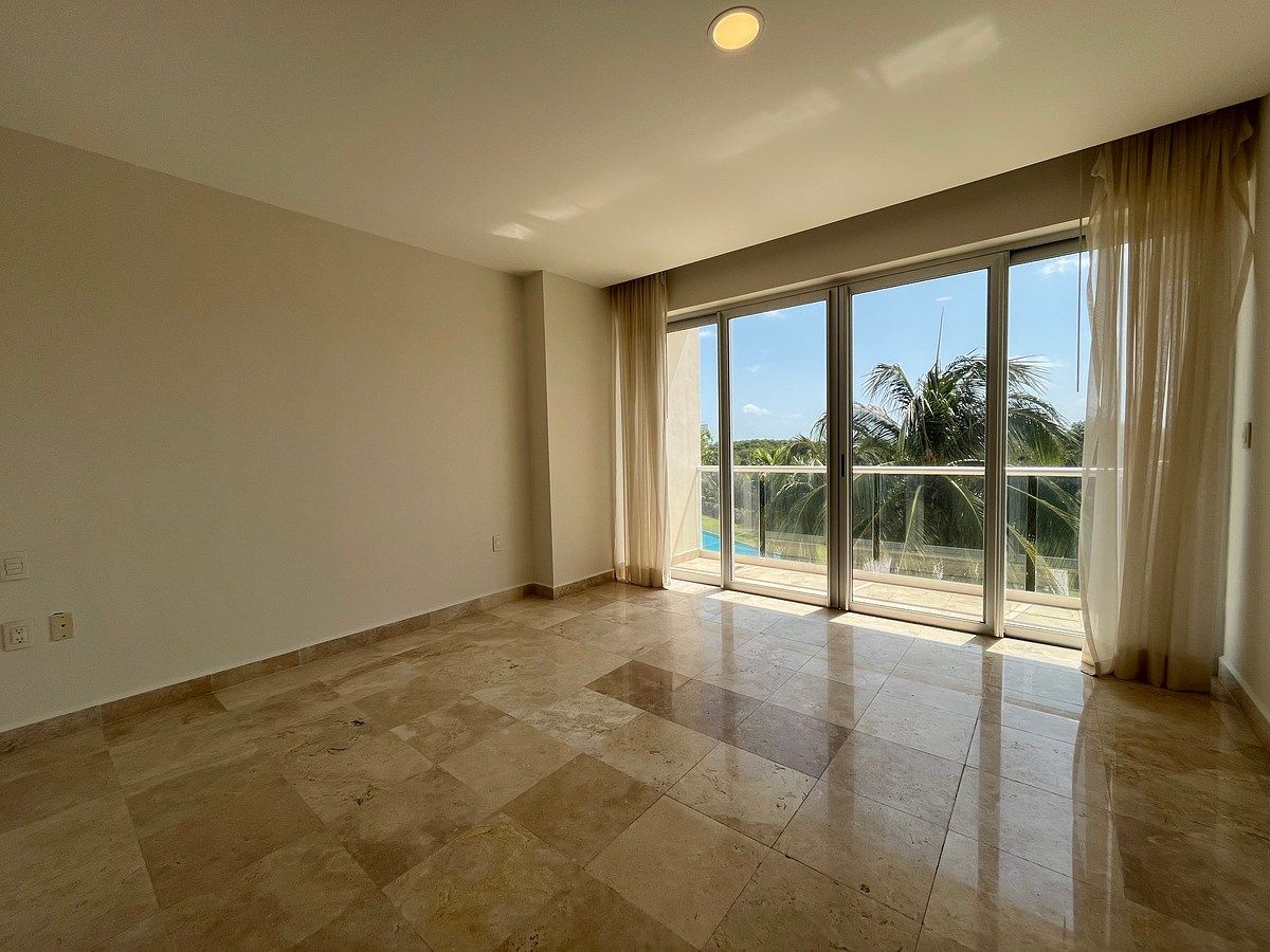 Apartment in Puerto Cancún, Benito Juárez, photo 15 of 22