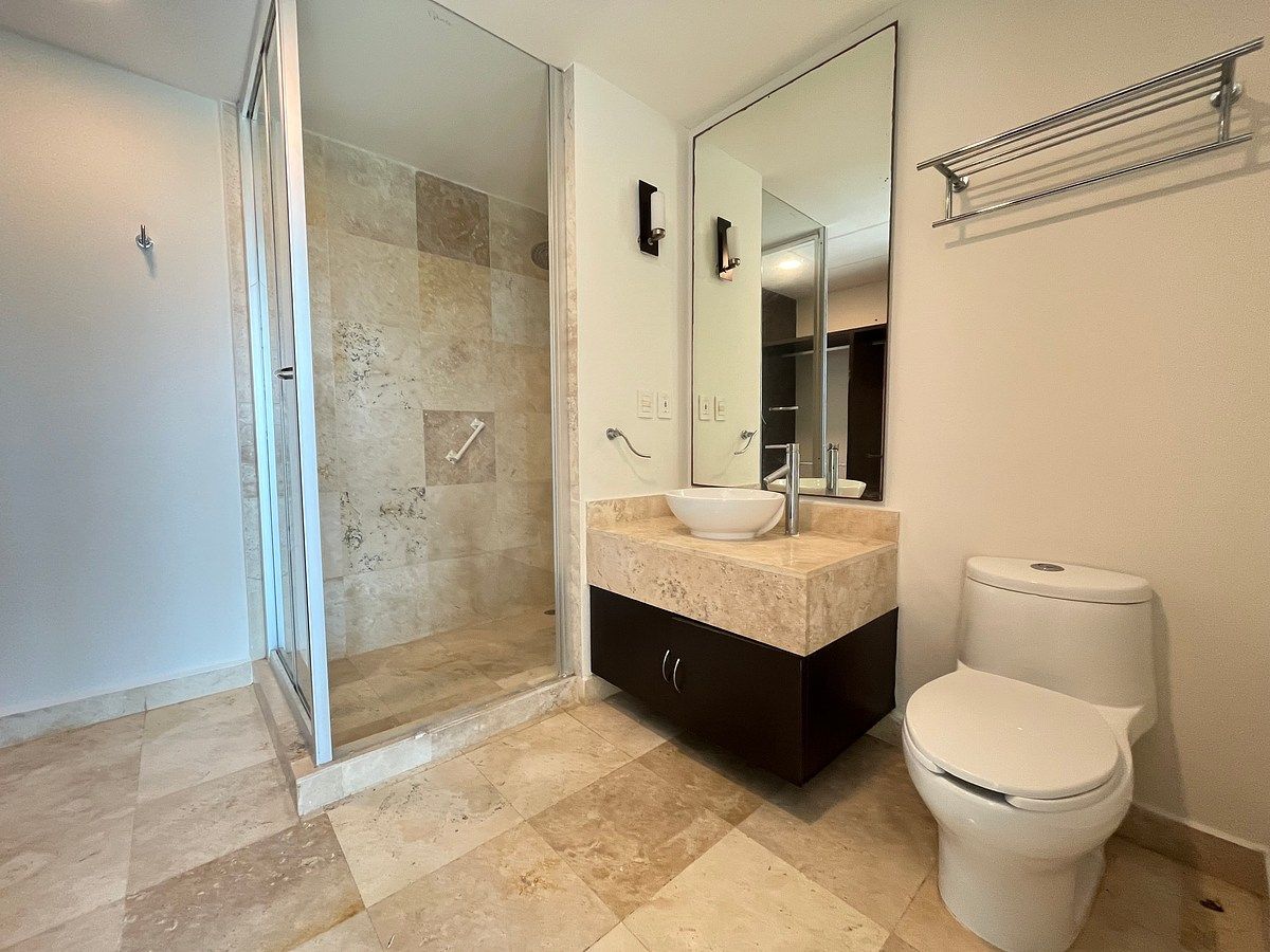 Apartment in Puerto Cancún, Benito Juárez, photo 16 of 22