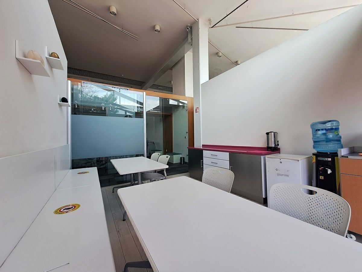 Sala Comercial em Miravalle, Tuxtla Gutiérrez, foto 7 de 10