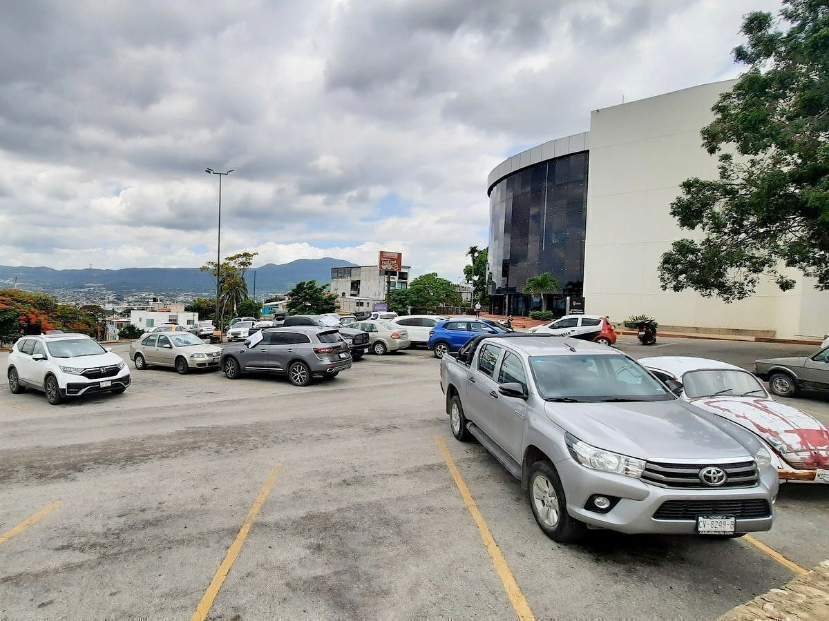 Sala Comercial em Miravalle, Tuxtla Gutiérrez, foto 10 de 10