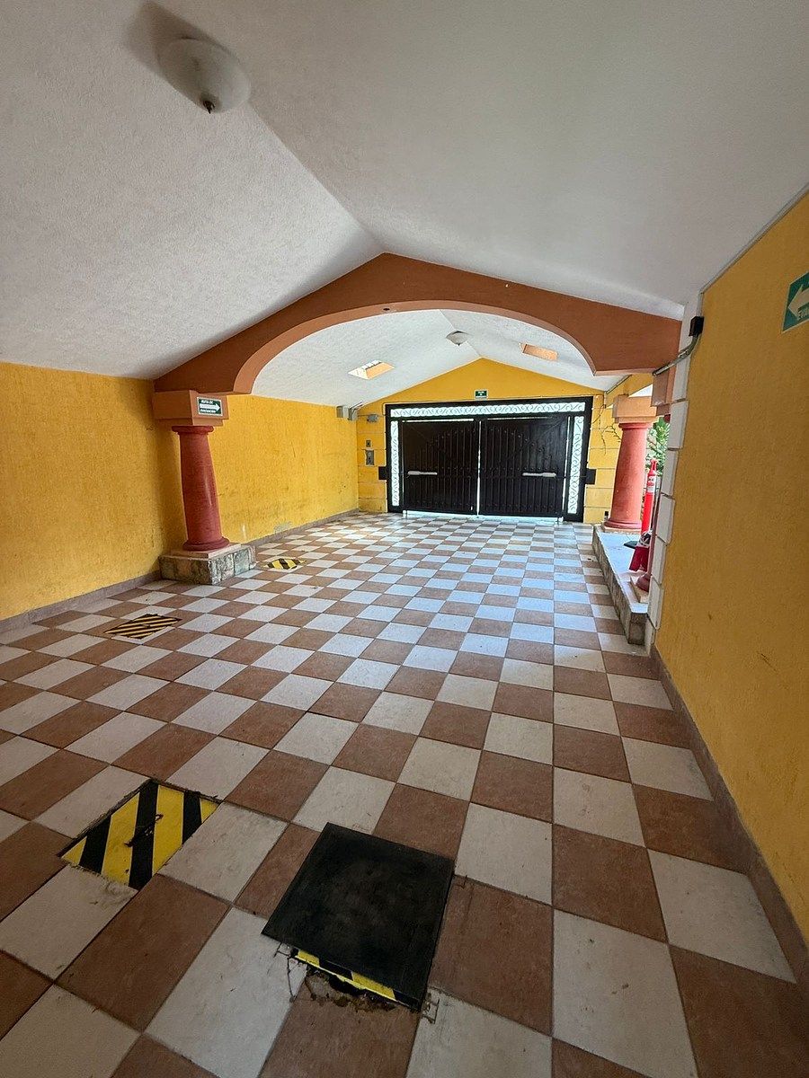 Casa en Playa Norte, Carmen, foto 10 de 10