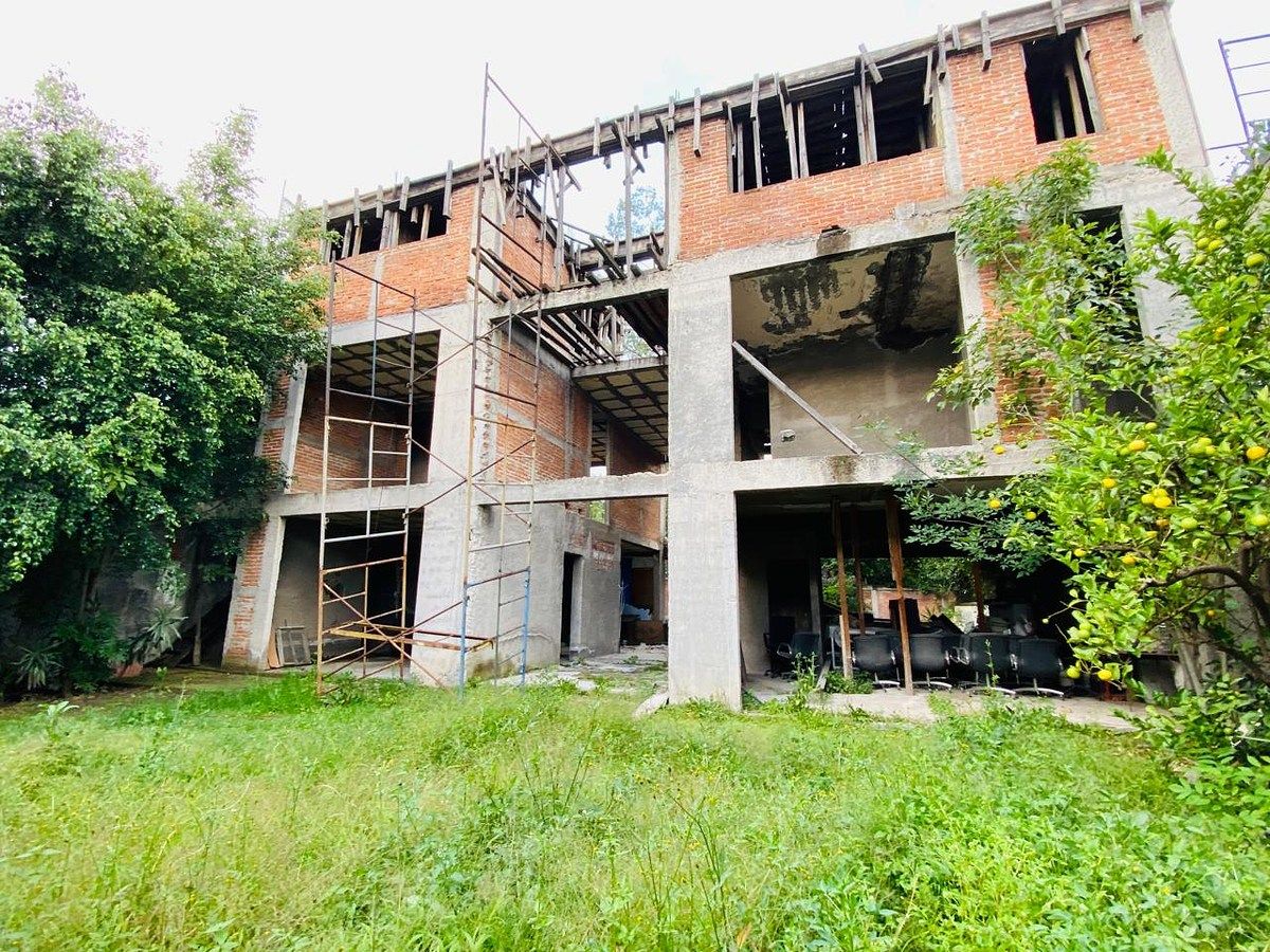 Casa à Venda em Obra Negra em Lomas de Chapultepec, foto 1 de 19