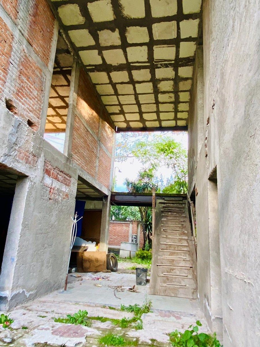 Casa em Lomas de Chapultepec VIII Sección, Miguel Hidalgo, foto 5 de 19