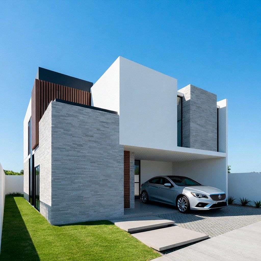 Casa en Venta Fracc. Punta Tiburón, Riviera Veracruzana., foto 1 de 23