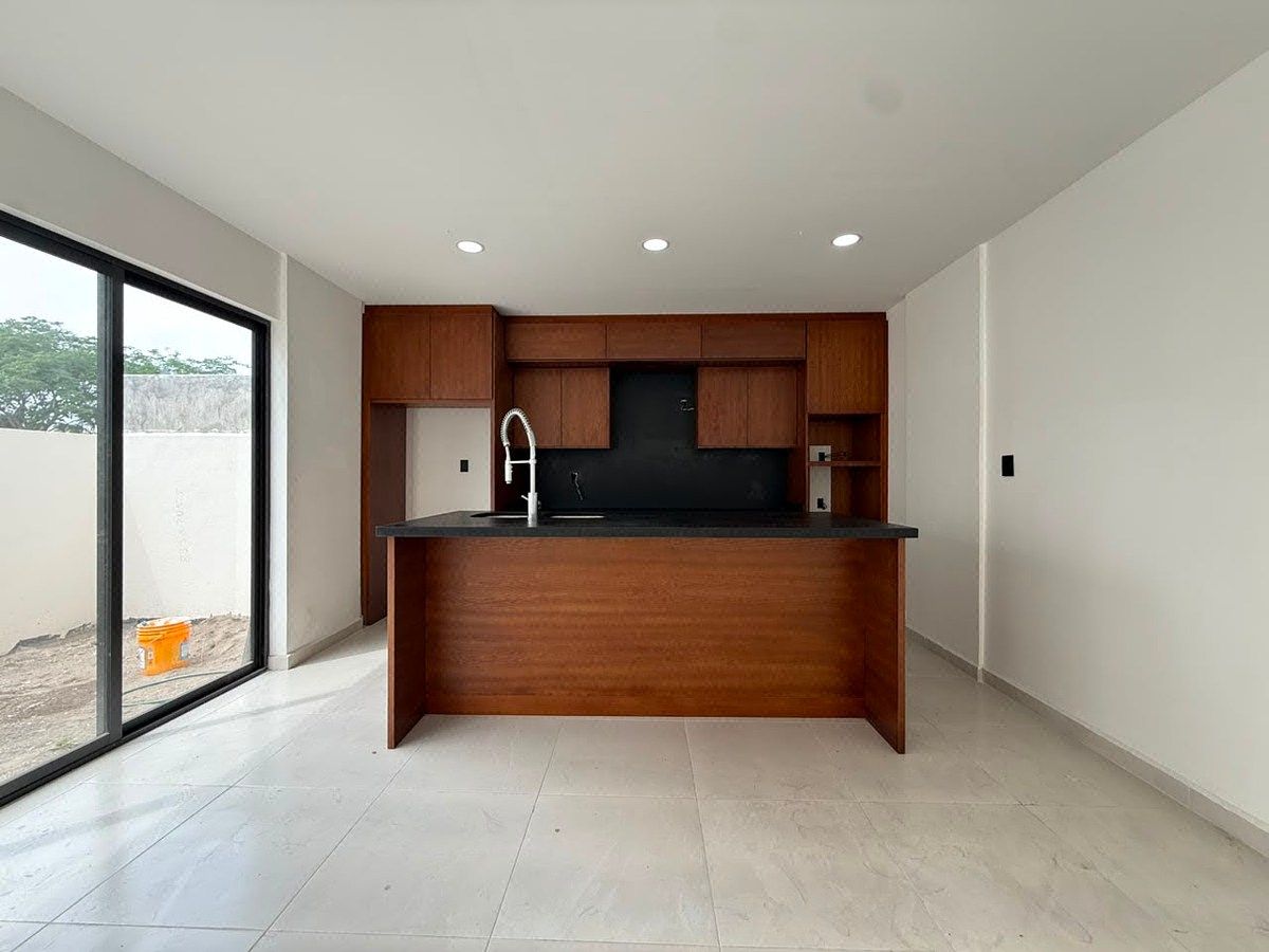Casa en Punta Tiburón, Residencial, Marina y Golf, Alvarado, foto 5 de 23