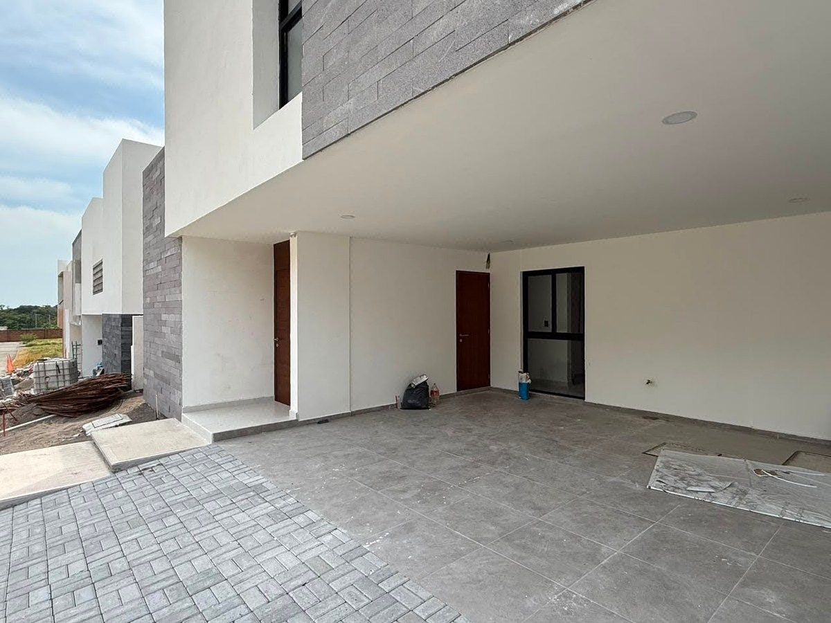 Casa en Punta Tiburón, Residencial, Marina y Golf, Alvarado, foto 7 de 23