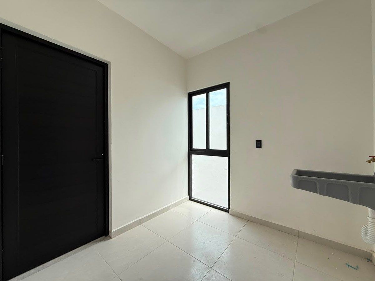 Casa en Punta Tiburón, Residencial, Marina y Golf, Alvarado, foto 10 de 23