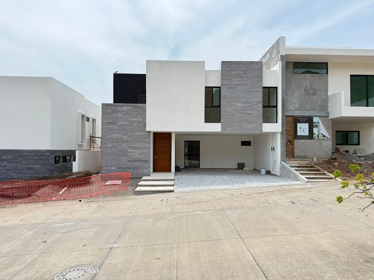 Casa en Punta Tiburón, Residencial, Marina y Golf, Alvarado, foto 2 de 23