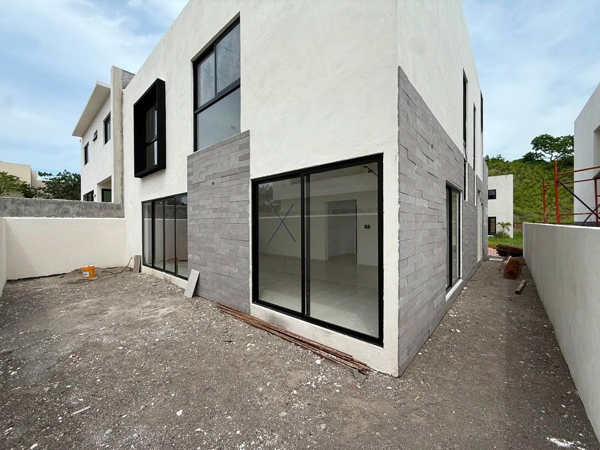 Casa en Punta Tiburón, Residencial, Marina y Golf, Alvarado, foto 16 de 23