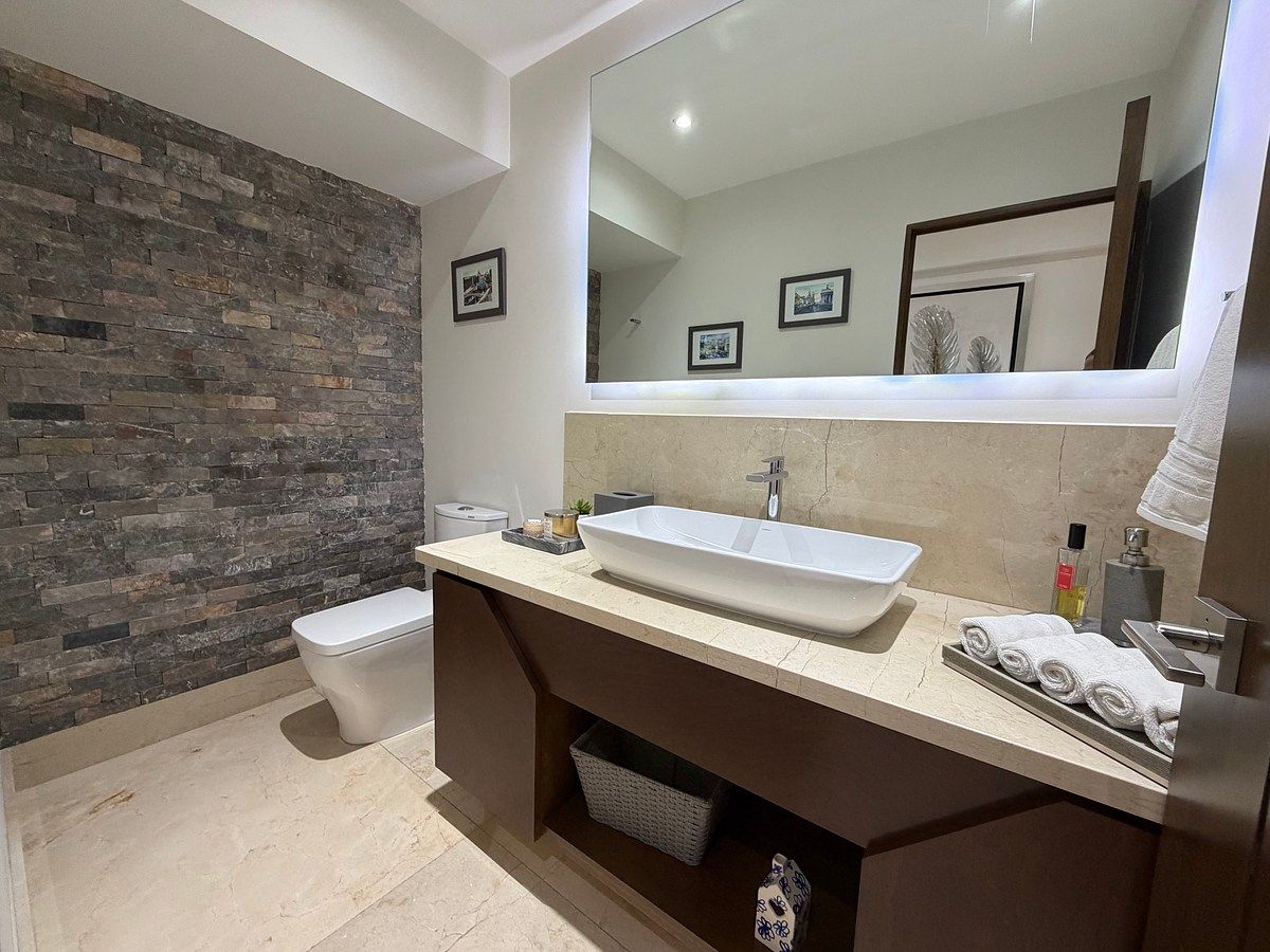 Departamento en Bosques de las Lomas, Cuajimalpa de Morelos, foto 14 de 25