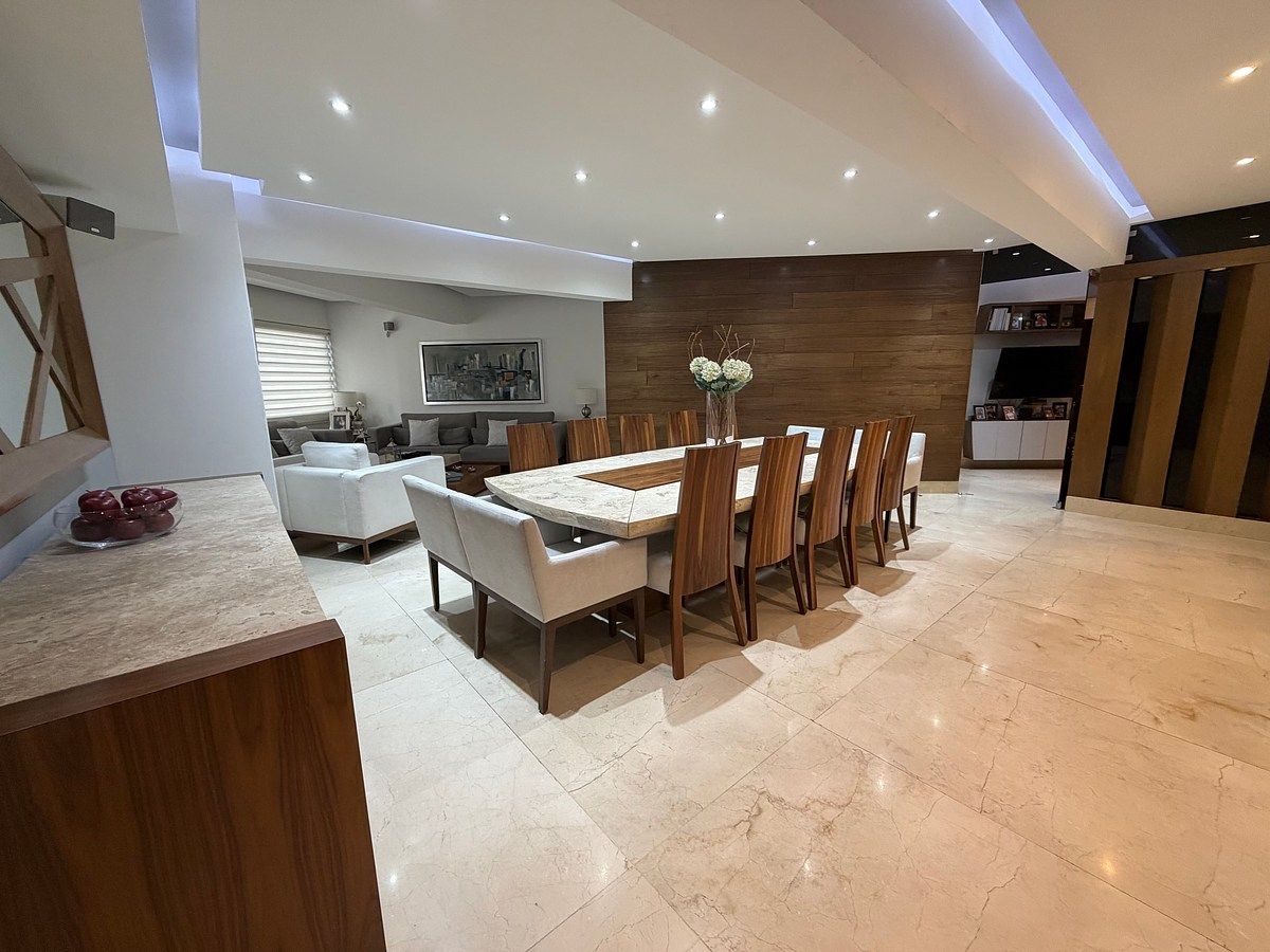 Departamento en venta en Bosques de las Lomas,  Cuajimalpa  de Morelos, foto 1 de 25