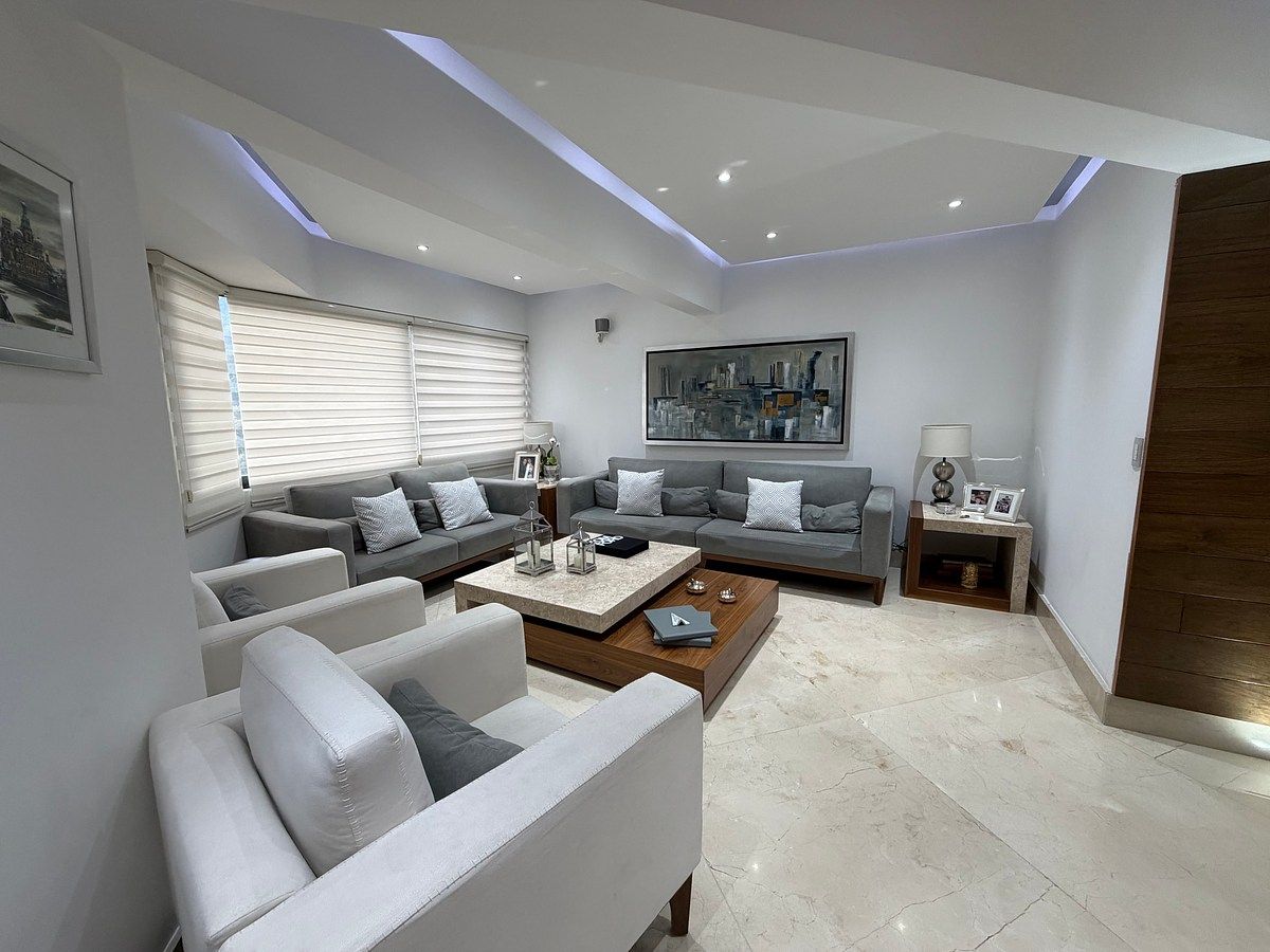 Departamento en Bosques de las Lomas, Cuajimalpa de Morelos, foto 3 de 25