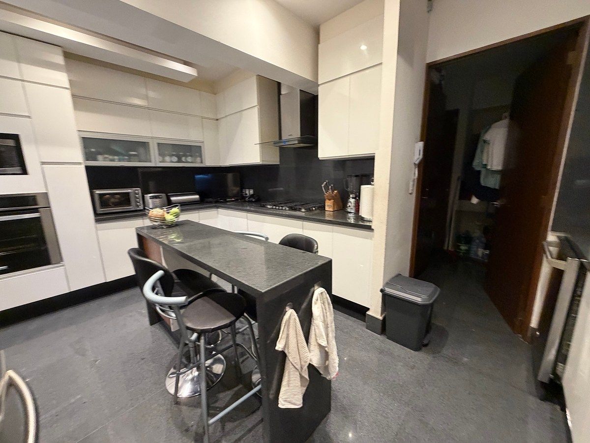 Departamento en Bosques de las Lomas, Cuajimalpa de Morelos, foto 10 de 25