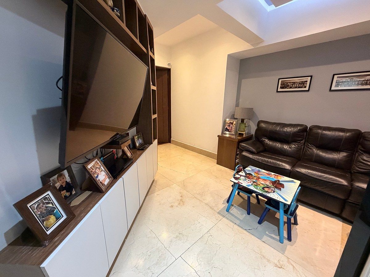 Departamento en Bosques de las Lomas, Cuajimalpa de Morelos, foto 12 de 25