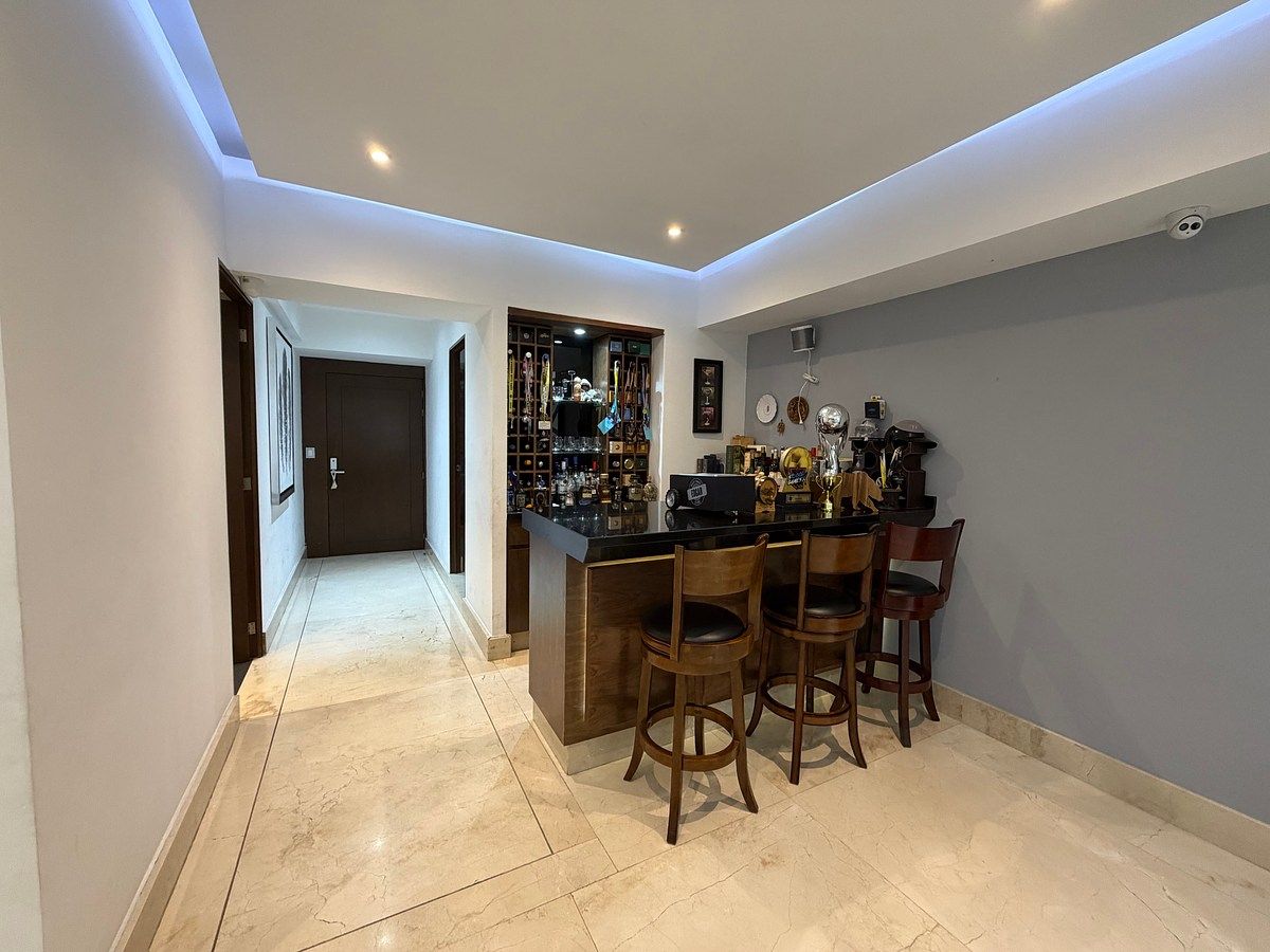 Departamento en Bosques de las Lomas, Cuajimalpa de Morelos, foto 8 de 25
