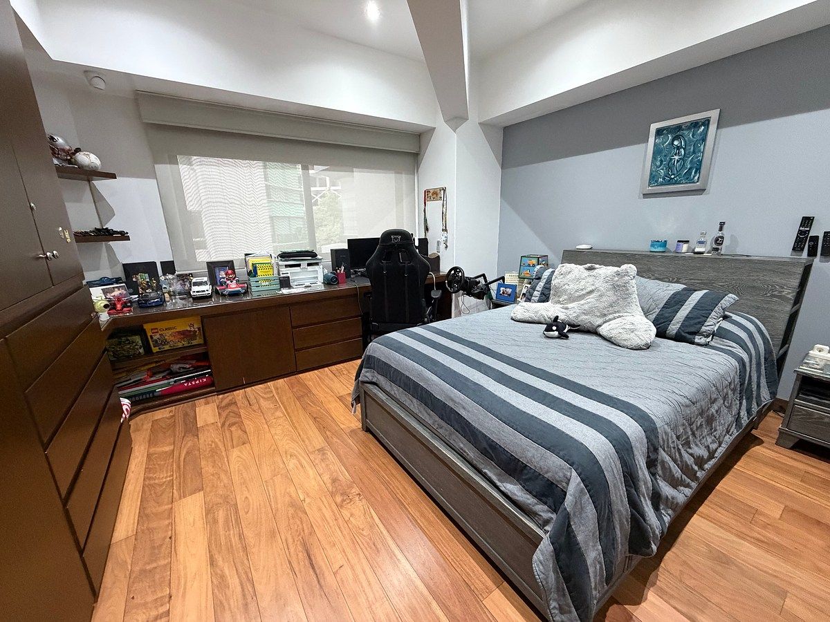 Departamento en Bosques de las Lomas, Cuajimalpa de Morelos, foto 15 de 25