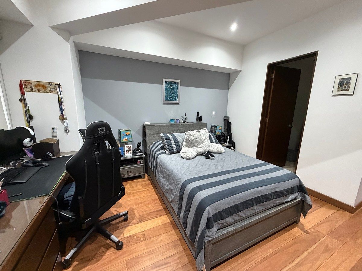 Departamento en Bosques de las Lomas, Cuajimalpa de Morelos, foto 16 de 25