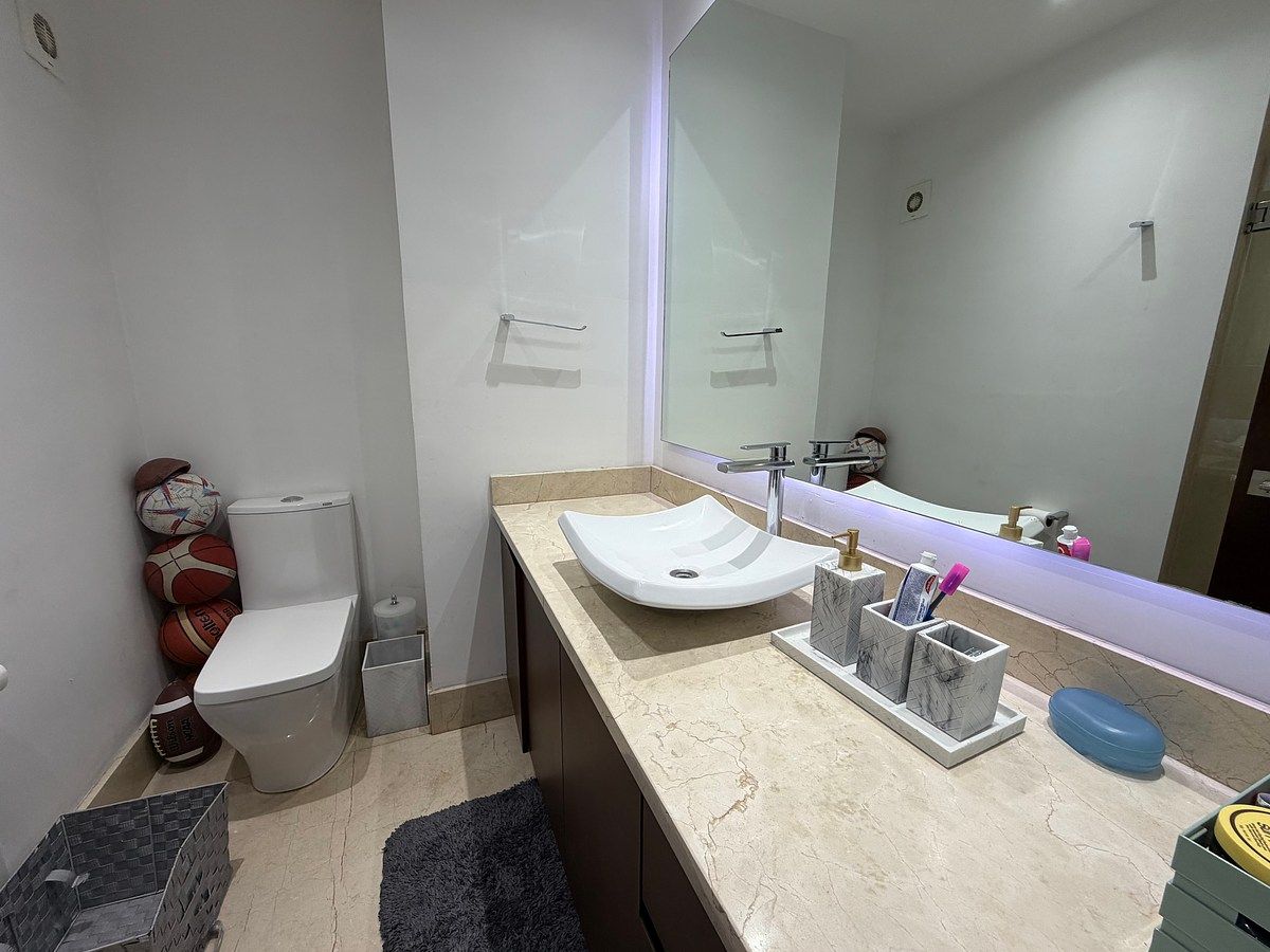 Departamento en Bosques de las Lomas, Cuajimalpa de Morelos, foto 17 de 25