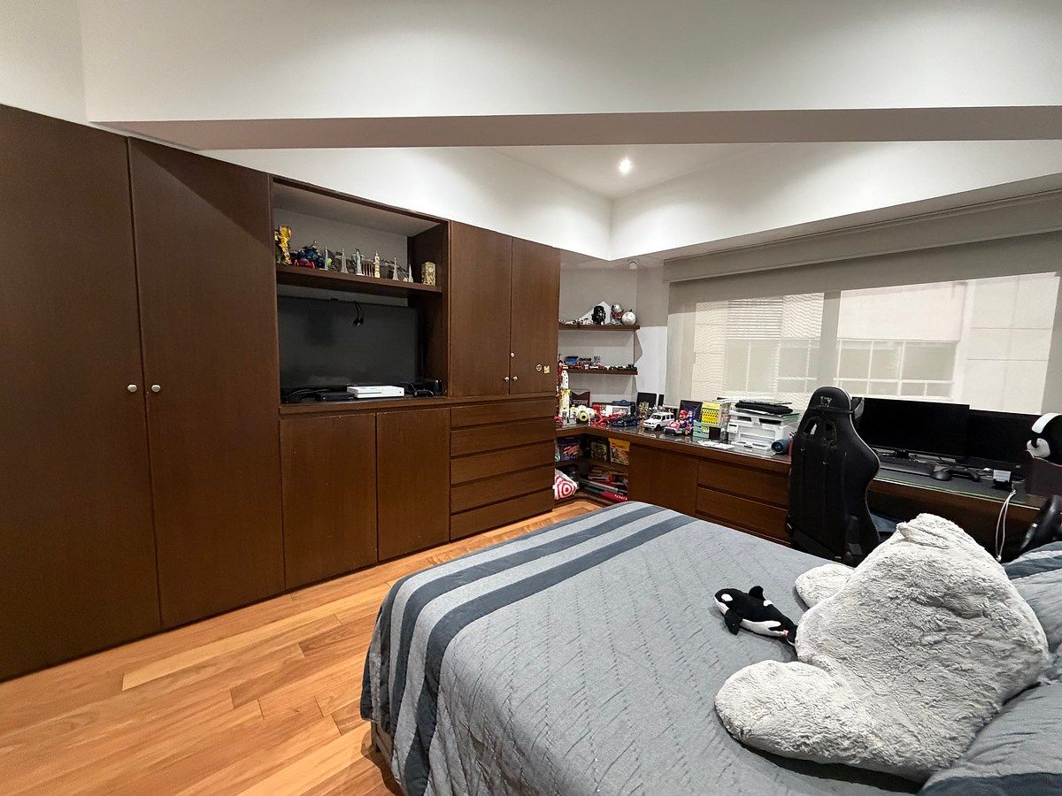 Departamento en Bosques de las Lomas, Cuajimalpa de Morelos, foto 18 de 25