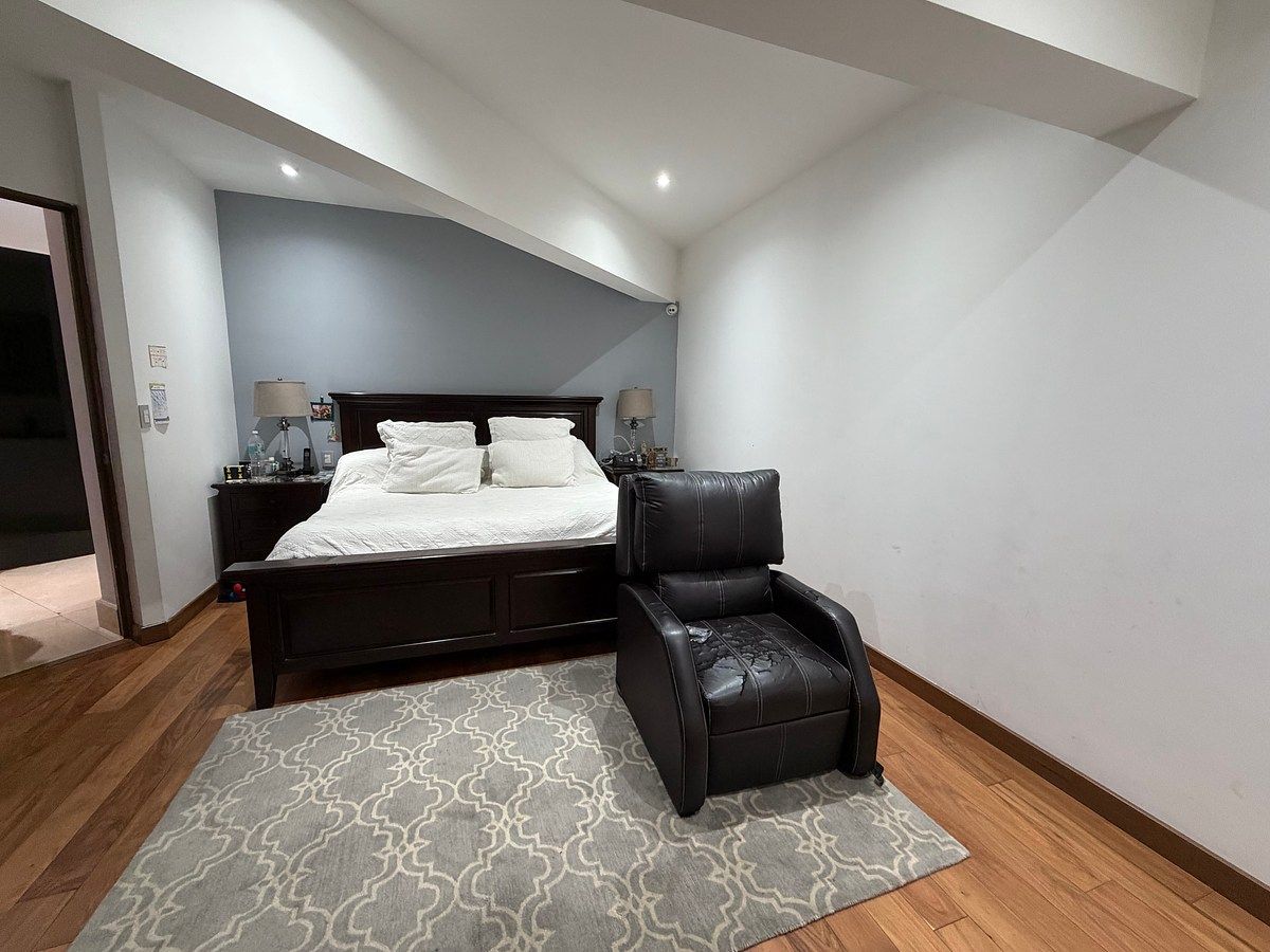 Departamento en Bosques de las Lomas, Cuajimalpa de Morelos, foto 19 de 25