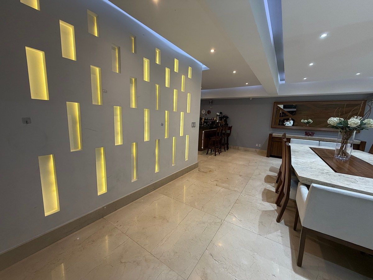 Departamento en Bosques de las Lomas, Cuajimalpa de Morelos, foto 6 de 25