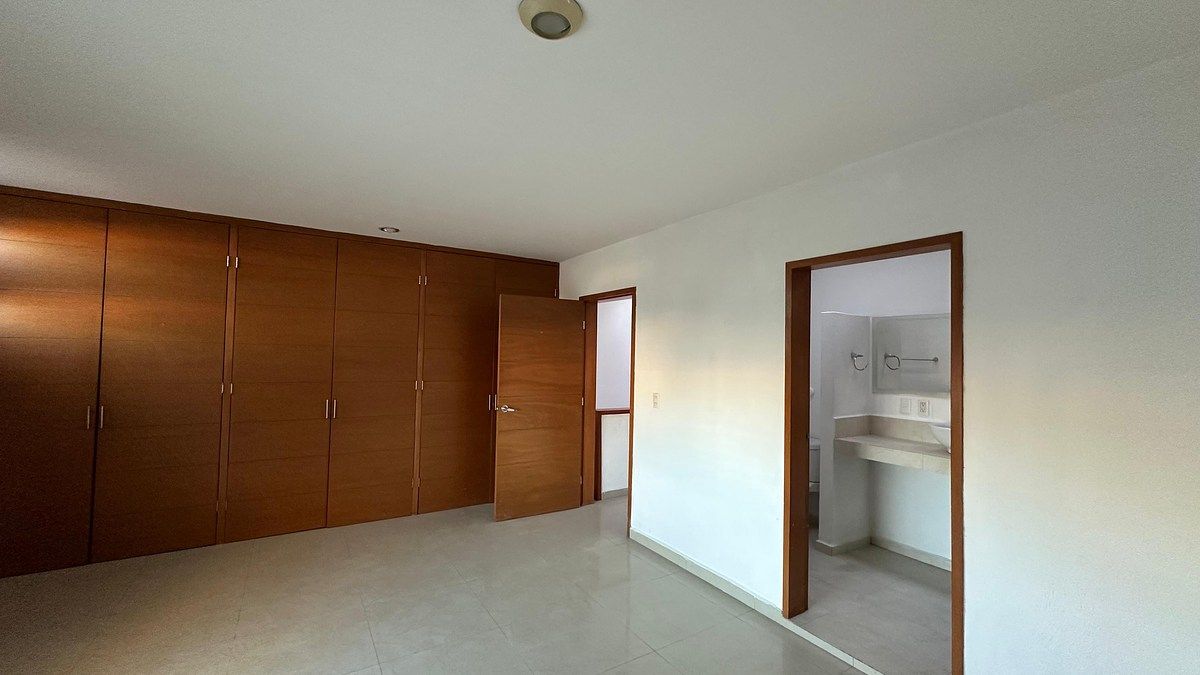 House in Gated Community in Real de Valdepeñas, Zapopan, photo 7 of 14