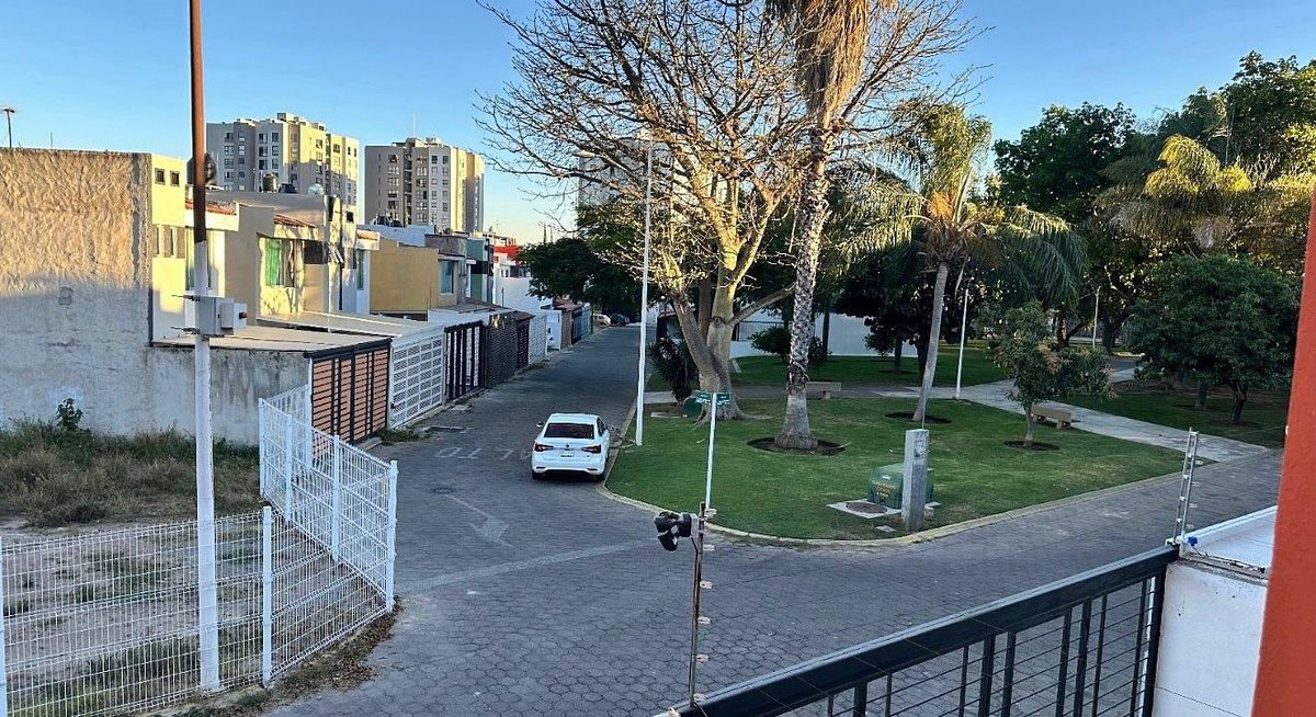 House in Gated Community in Real de Valdepeñas, Zapopan, photo 14 of 14