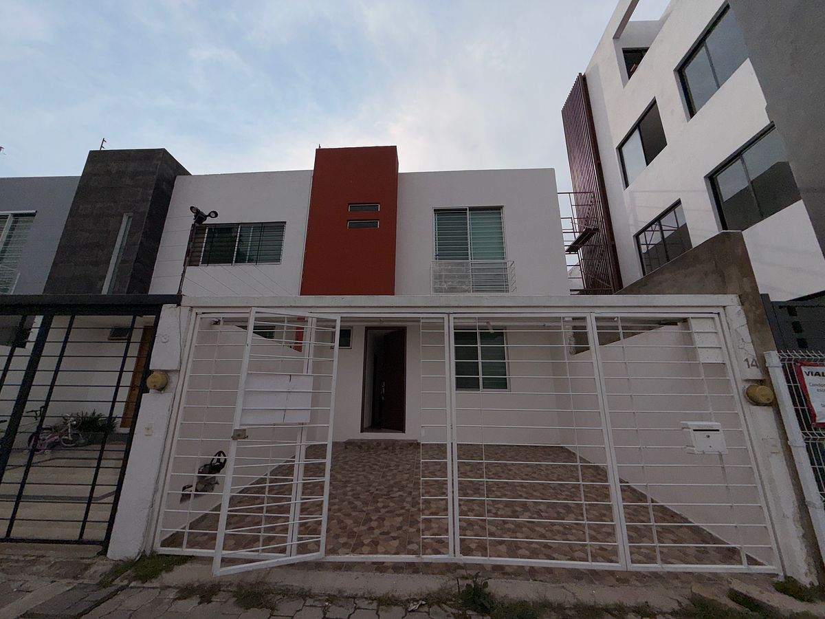 Casa em Valdepeñas - Vista para o parque do coto, foto 1 de 12