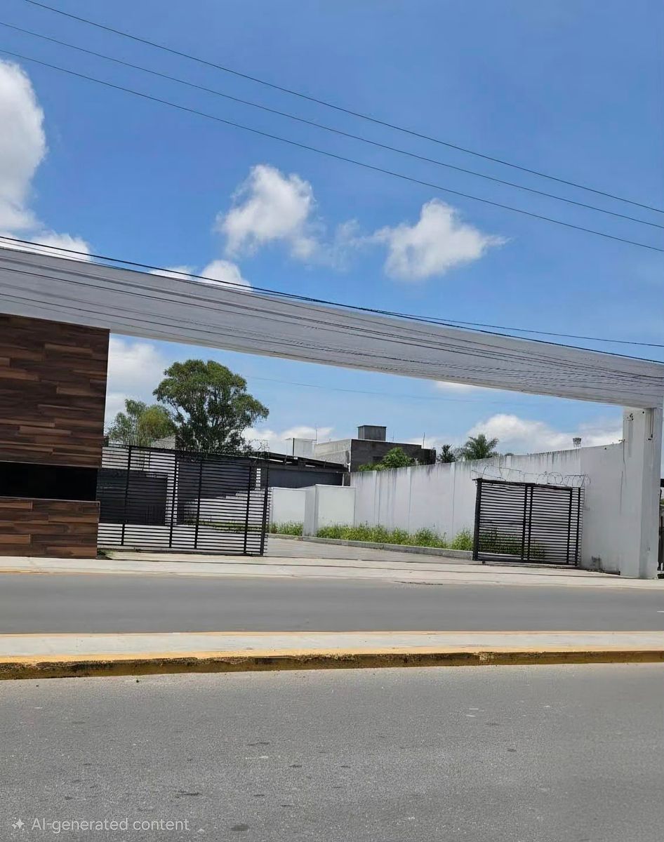 Galpão comercial em Barrio San Juan (San Francisco Totimehuacan), Puebla, foto 2 de 22