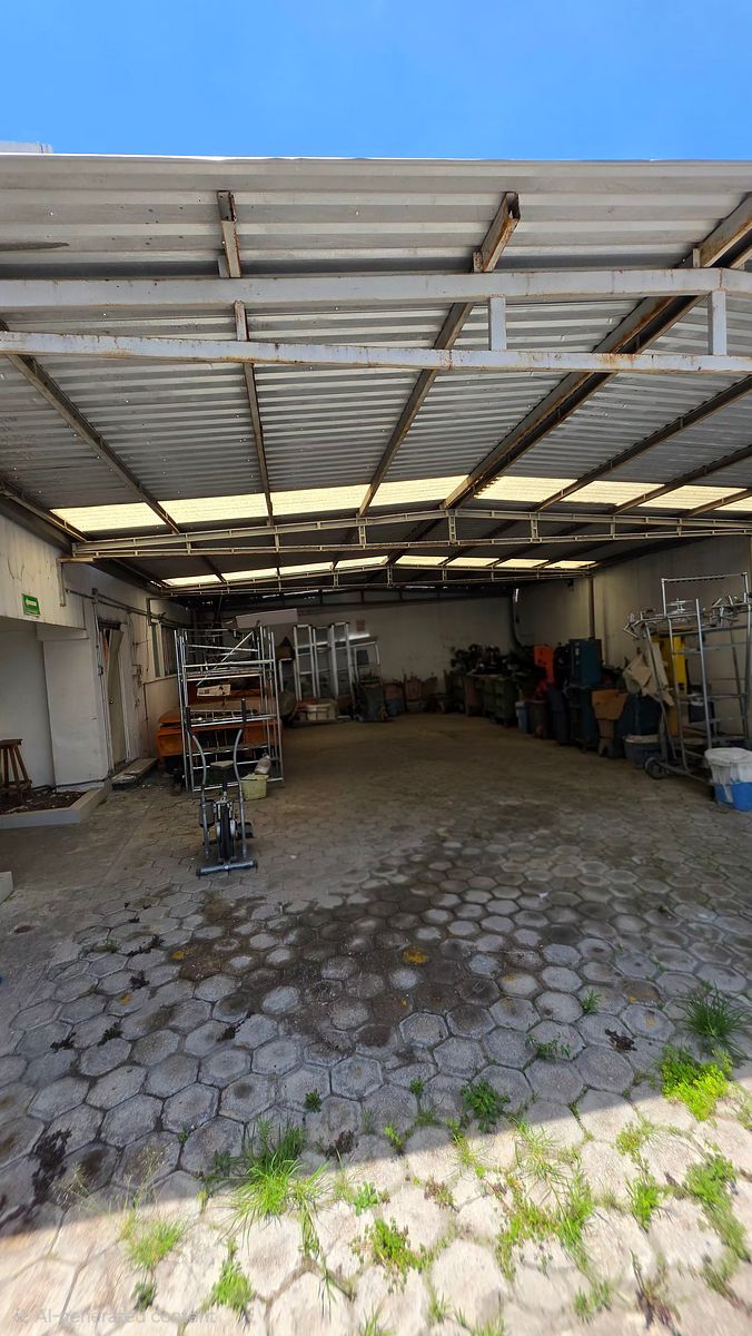 Galpão comercial em Barrio San Juan (San Francisco Totimehuacan), Puebla, foto 5 de 22