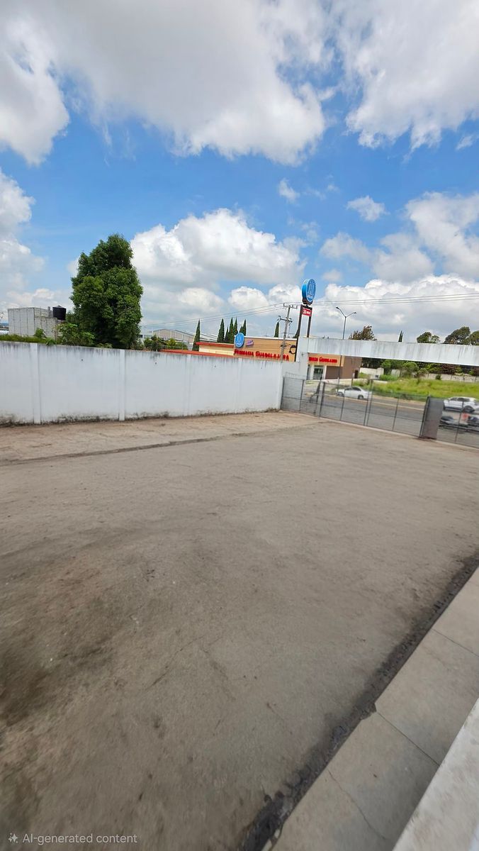 Galpão comercial em Barrio San Juan (San Francisco Totimehuacan), Puebla, foto 6 de 22