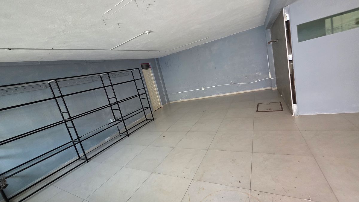 Galpão comercial em Barrio San Juan (San Francisco Totimehuacan), Puebla, foto 22 de 22