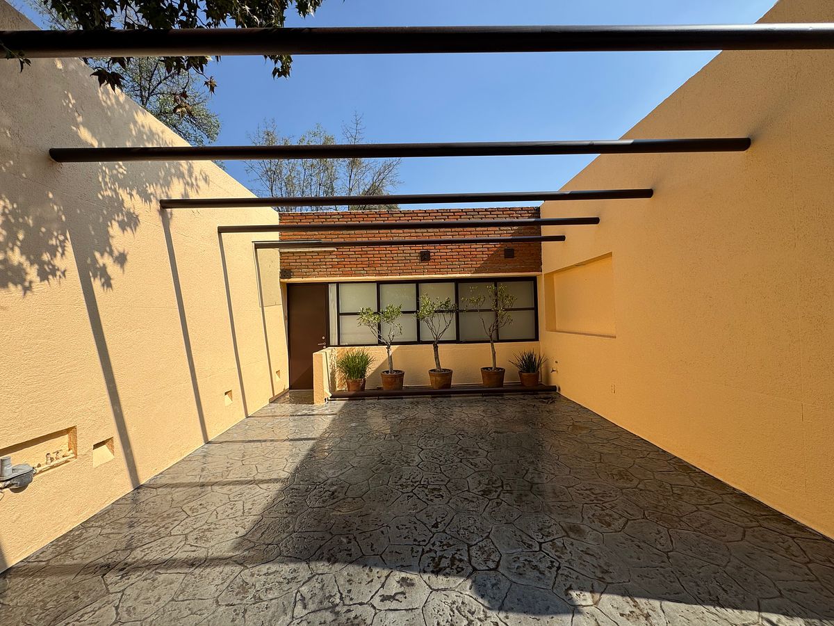 Casa em condomínio fechado em Olivar de los Padres, Álvaro Obregón, foto 2 de 23