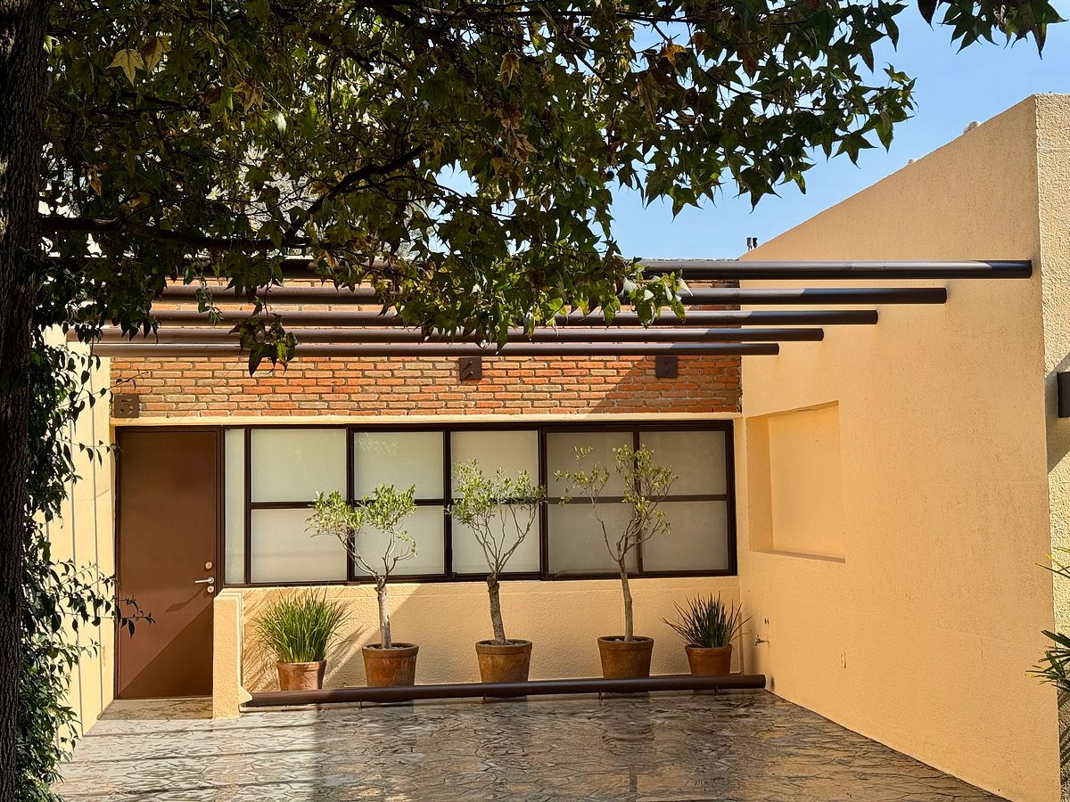 Casa em condomínio fechado em Olivar de los Padres, Álvaro Obregón, foto 22 de 23