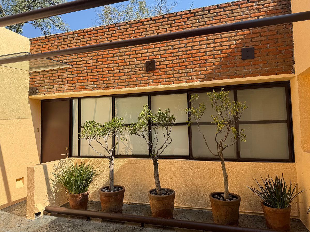 Casa em condomínio fechado em Olivar de los Padres, Álvaro Obregón, foto 3 de 23