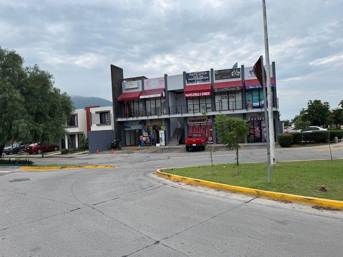 Terreno en Vista Sur Residencial, Tlajomulco de Zúñiga, foto 7 de 10