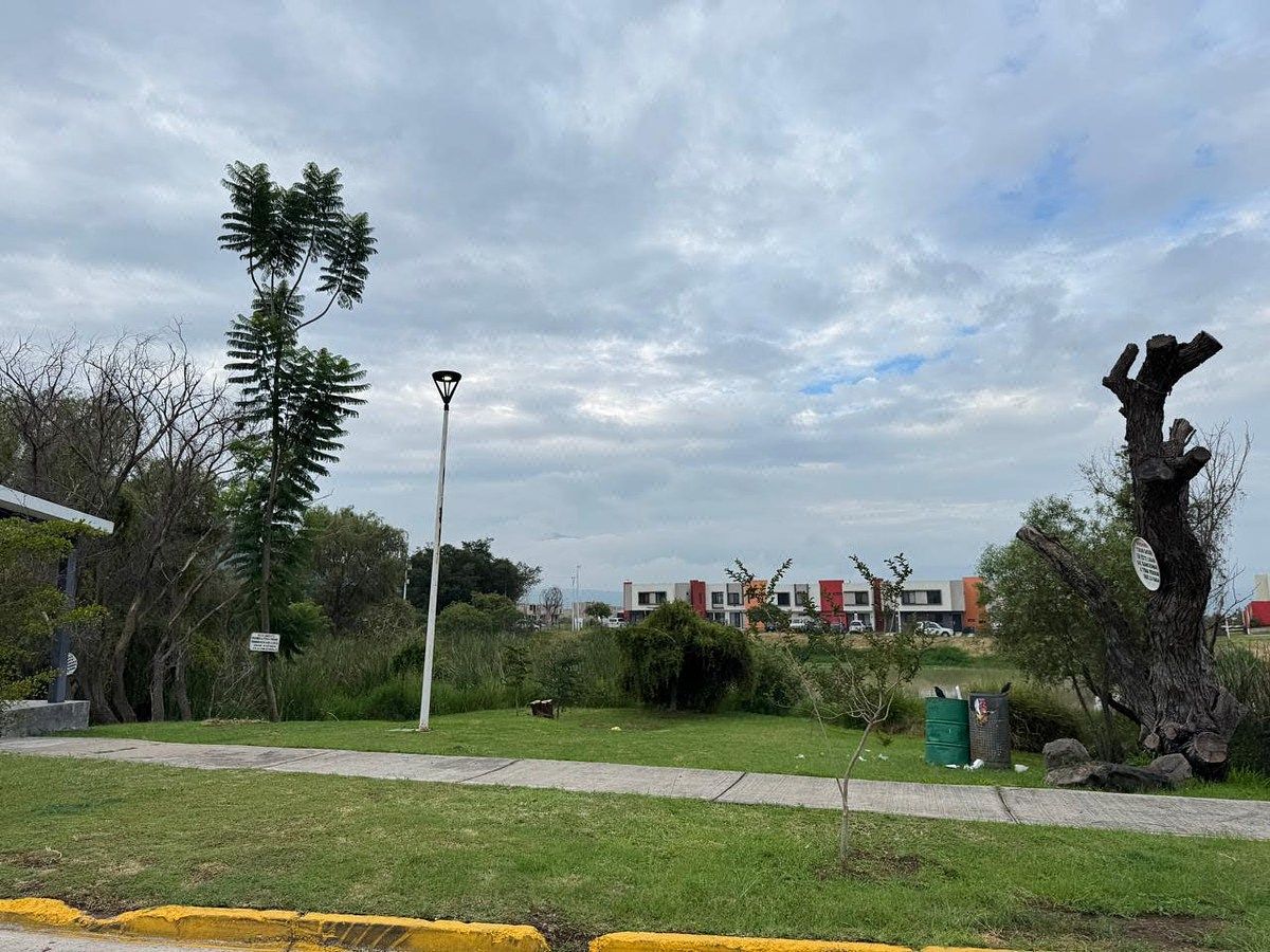 Terreno en Vista Sur Residencial, Tlajomulco de Zúñiga, foto 5 de 10