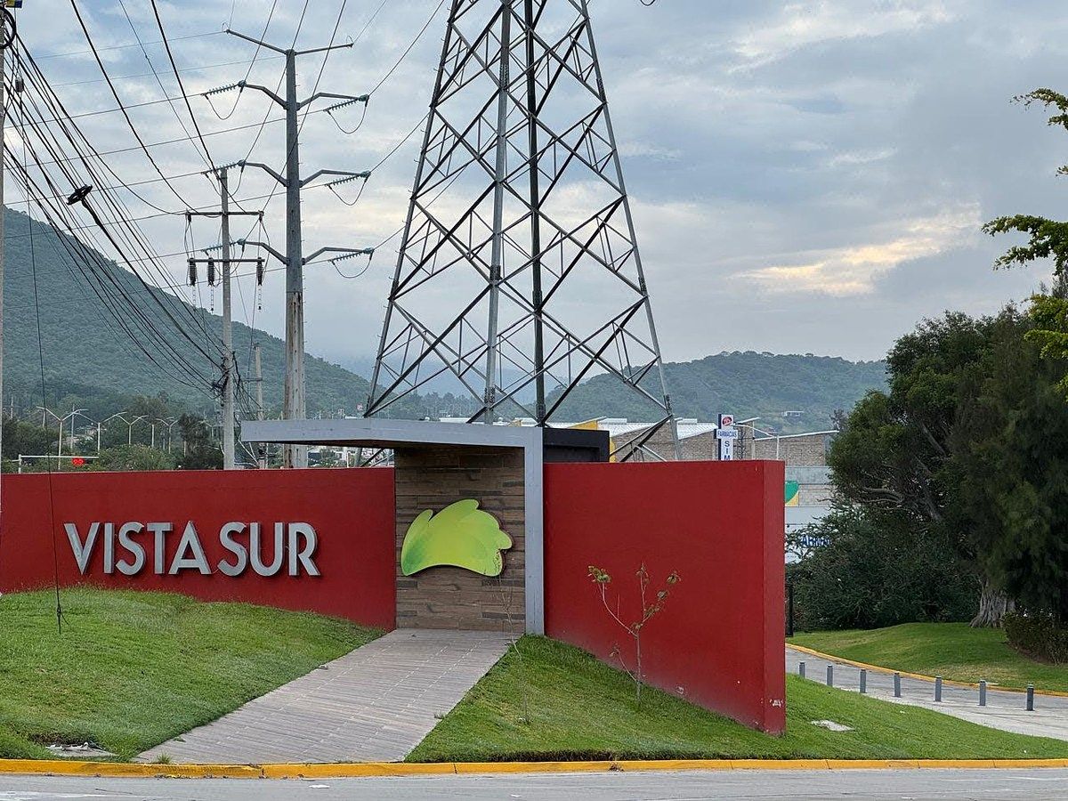 TERRENO EN VISTA SUR, foto 1 de 10