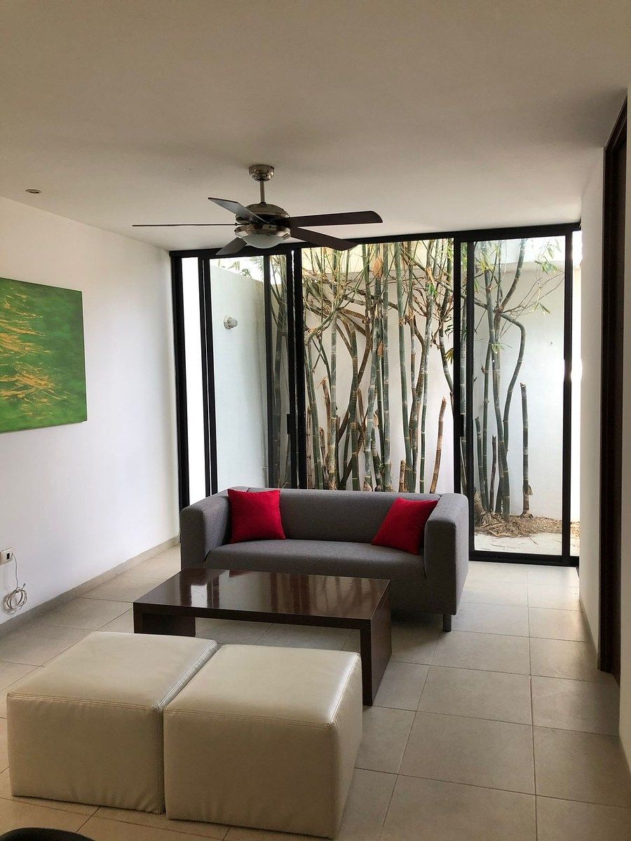 Casa em Montebello, Mérida, foto 3 de 12
