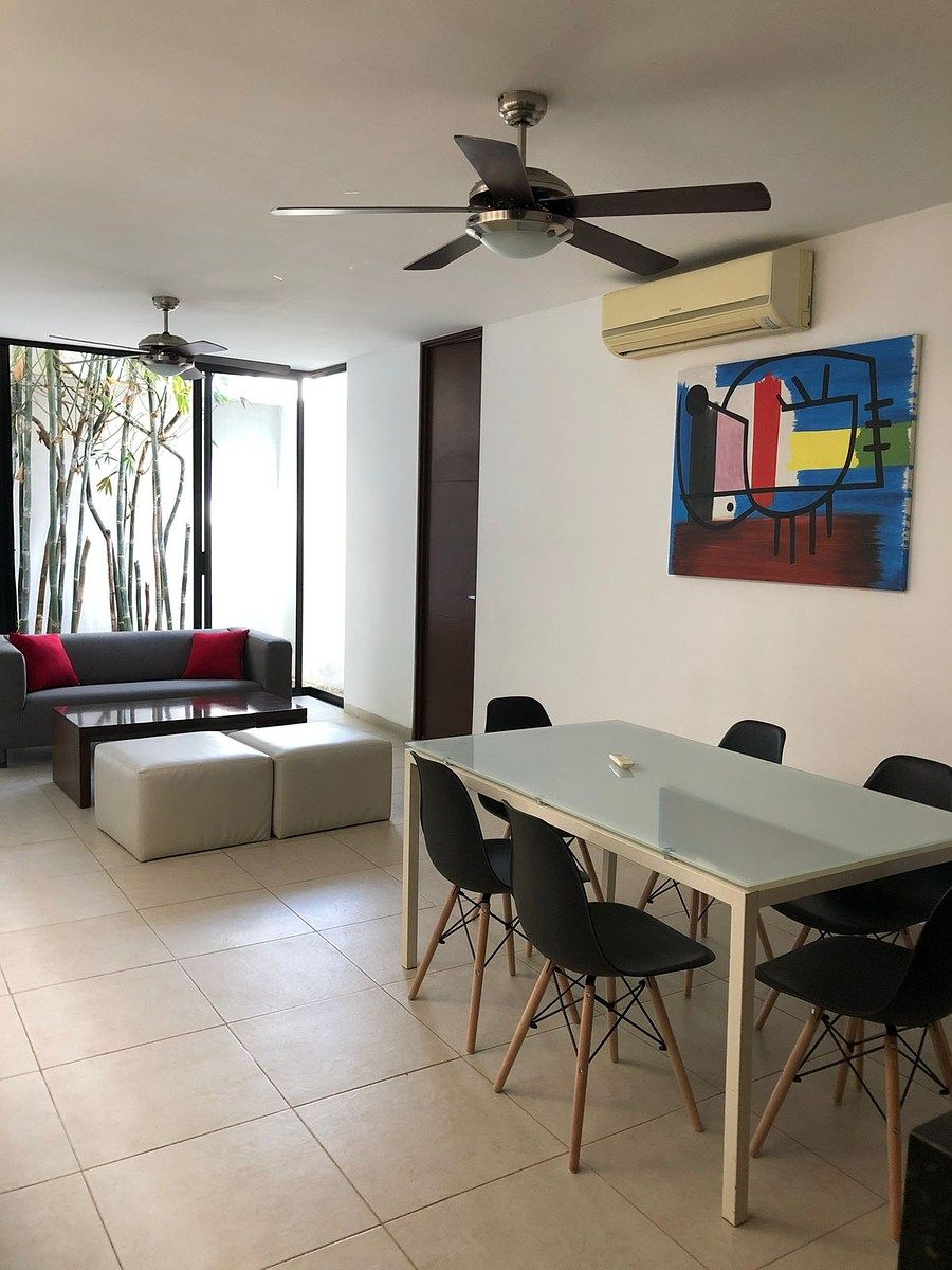 Casa em Montebello, Mérida, foto 6 de 12