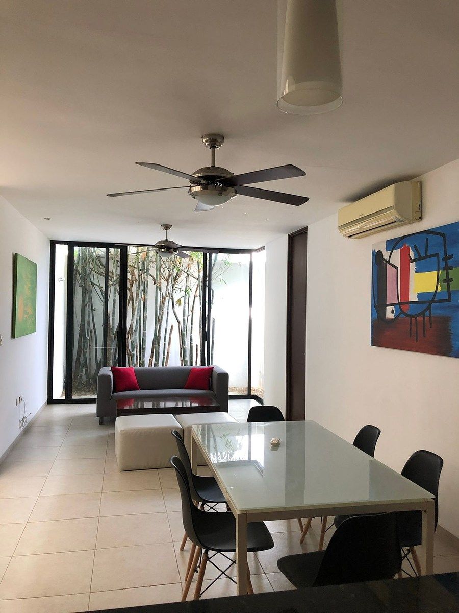 Casa em Montebello, Mérida, foto 4 de 12