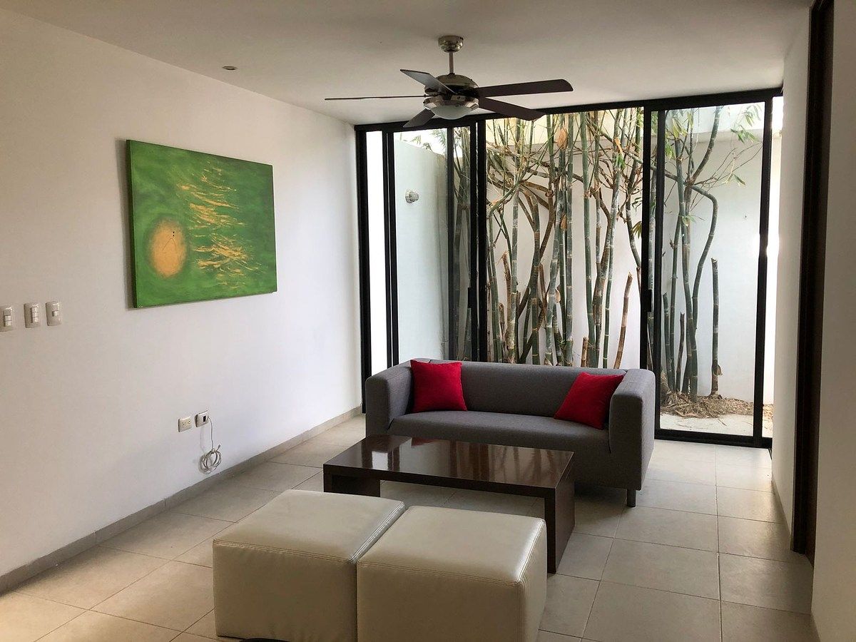 Casa em Montebello, Mérida, foto 5 de 12