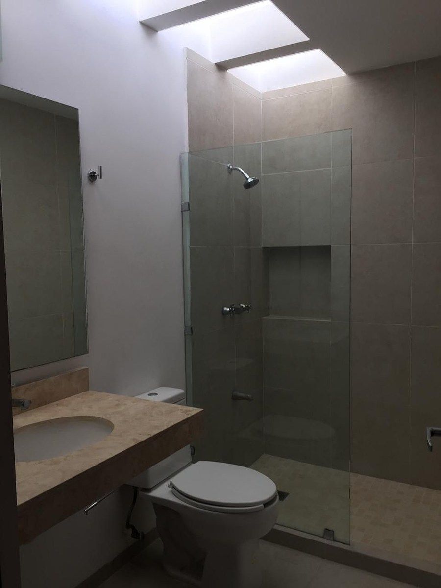 Casa em Montebello, Mérida, foto 10 de 12