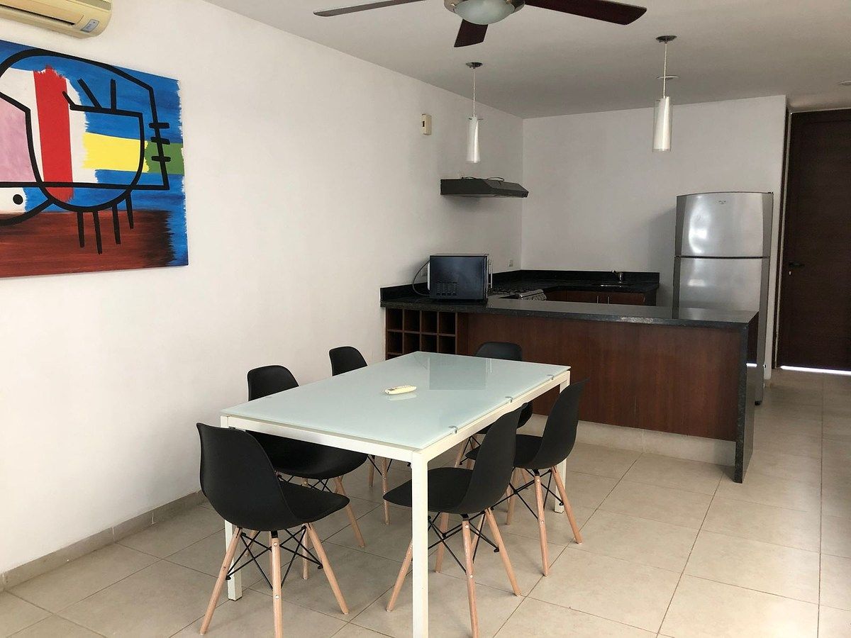 Casa em Montebello, Mérida, foto 7 de 12