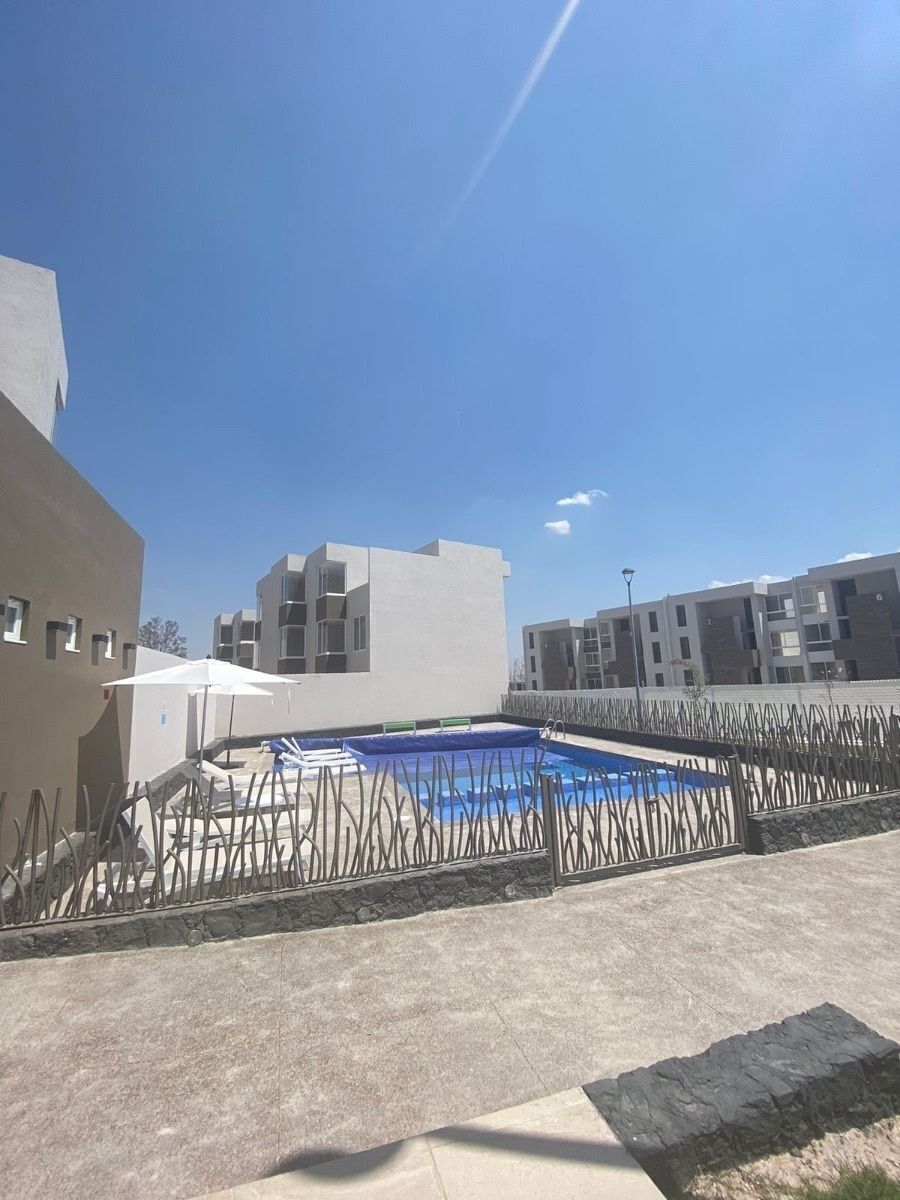 Apartamento em Zákia, El Marqués, foto 3 de 15