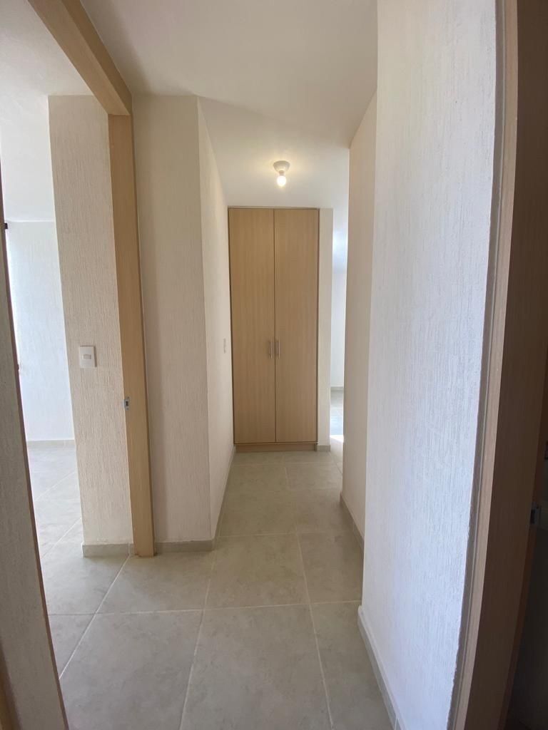 Apartamento em Zákia, El Marqués, foto 7 de 15