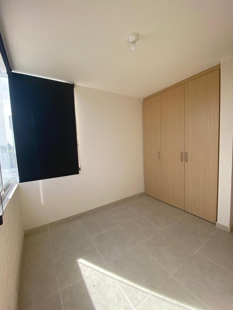 Apartamento em Zákia, El Marqués, foto 9 de 15