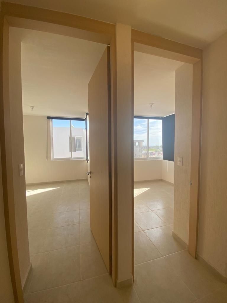 Apartamento em Zákia, El Marqués, foto 12 de 15