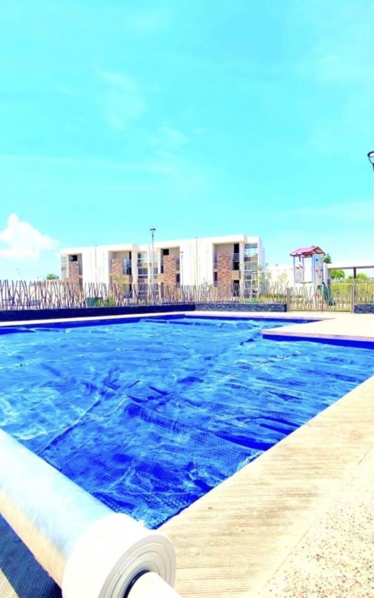 Apartamento em Zákia, El Marqués, foto 15 de 15